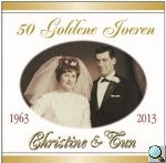 Bitte hier klicken um das Bild 'Goldene Hochzeit Christine.jpg' in einer greren Darstellung zu ffnen...